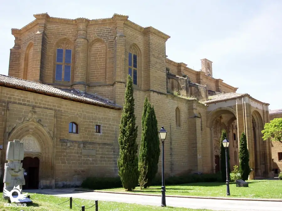 Convento 1